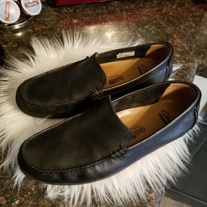 clarks shoes hamilton